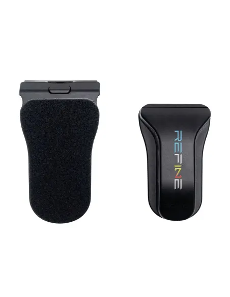 REFINE EDGE GRANDE AQUARIUM SCRAPER L 19 - 25 MM MAXSPECT