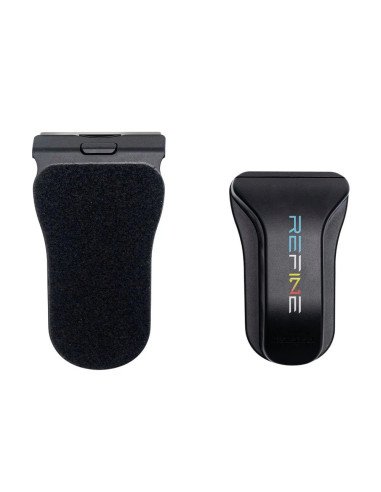 REFINE EDGE STANDARD AQUARIUM SCRAPER M 9 - 15 MM MAXSPECT