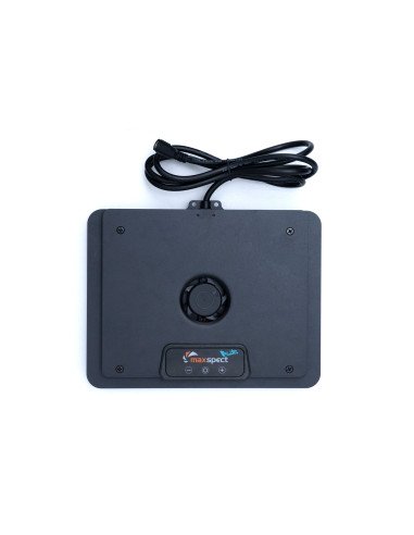 MJ-L260 PLAFONIERA A LED 63W 35-60 CM BLUE EDITION JUMP MAXSPECT