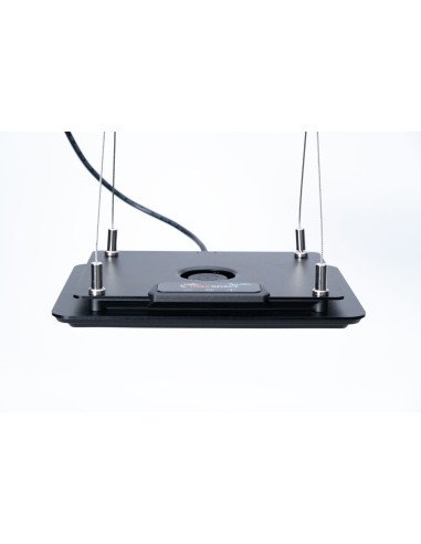 MJ-L260 PLAFONIERA A LED 63W 35-60 CM BLUE EDITION JUMP MAXSPECT