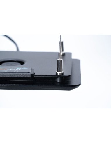 MJ-L260 PLAFONIERA A LED 63W 35-60 CM BLUE EDITION JUMP MAXSPECT