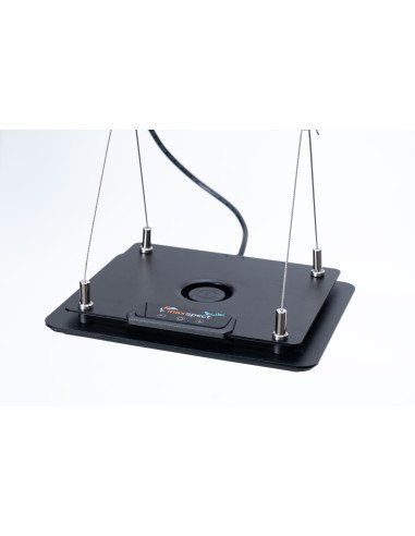 MJ-L260 PLAFONIERA A LED 63W 35-60 CM BLUE EDITION JUMP MAXSPECT