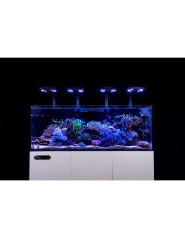 MJ-L260 PLAFONIERA A LED 63W 35-60 CM BLUE EDITION JUMP MAXSPECT