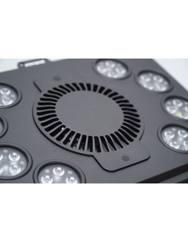 MJ-L260 PLAFONIERA A LED 63W 35-60 CM BLUE EDITION JUMP MAXSPECT