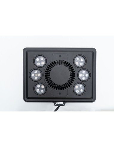 MJ-L260 PLAFONIERA A LED 63W 35-60 CM BLUE EDITION JUMP MAXSPECT