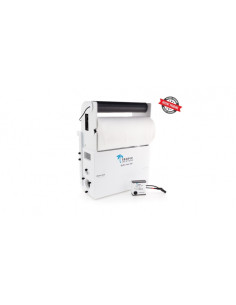 ROLLER CLEAN 300 FILTRO A RULLO AVVOLGIBILE AUTOMATICO 12000 L/H INTERNO SUMP