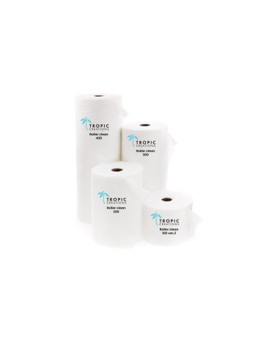 ROLLER CLEAN 300 RULLO DI RICAMBIO 42M TROPIC CREATIONS