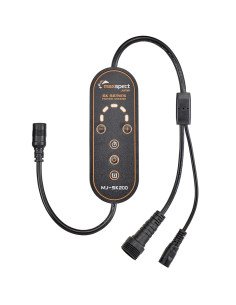 MJ-SK200 CONTROLLER MAXSPECT JUMP