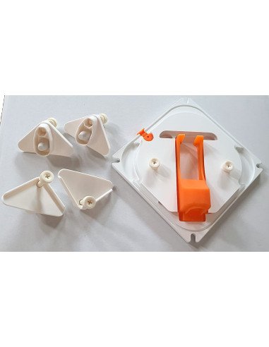 MJ-SK200 PANNELLO BASE MAXSPECT JUMP