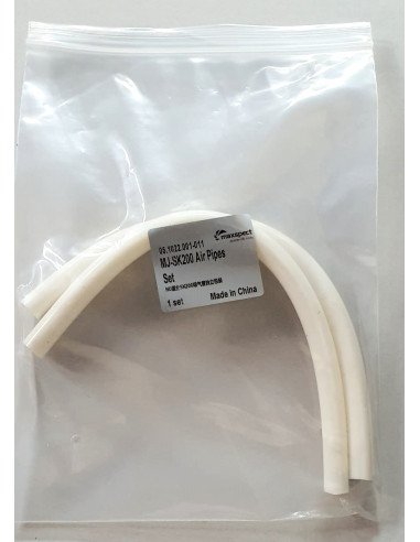 MJ-SK200 SET TUBI ARIA MAXSPECT JUMP