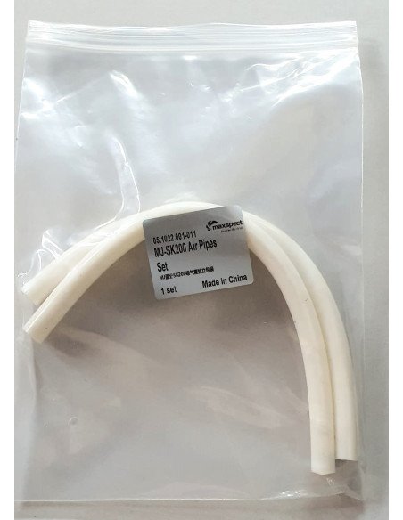 MJ-SK200 SET TUBI ARIA MAXSPECT JUMP