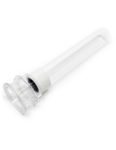 TUBO QUARZO UV RICAMBIO CPF-500