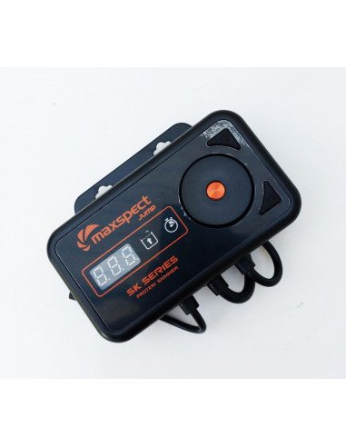 MJ-SK400 CONTROLLER MAXSPECT JUMP