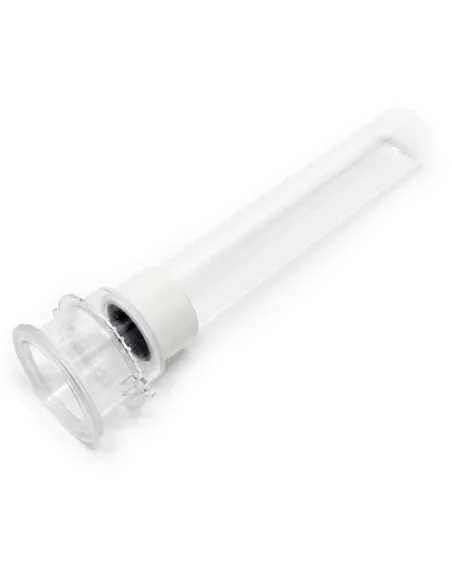 TUBO QUARZO UV RICAMBIO CPF-180/280/380