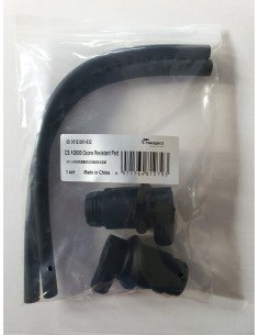 MJ-SK800 KIT ACCESORI RESISTENTI ALL'OZONO MAXSPECT