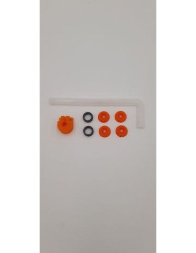 MJ-SK800 SET ACCESSORI MAXSPECT