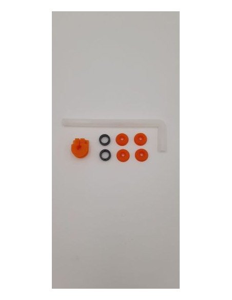 MJ-SK800 SET ACCESSORI MAXSPECT