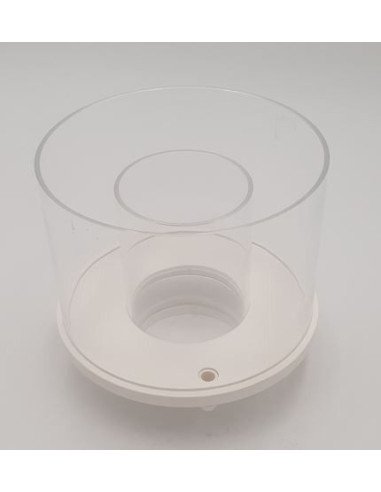 MJ-SK800 BICCHIERE DI RACCOLTA MAXSPECT