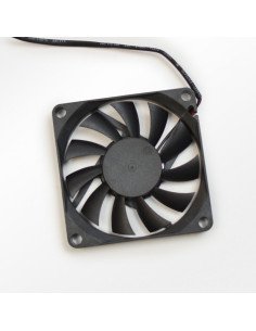 RAZOR VENTOLA DI RAFFREDDAMENTO MAXSPECT