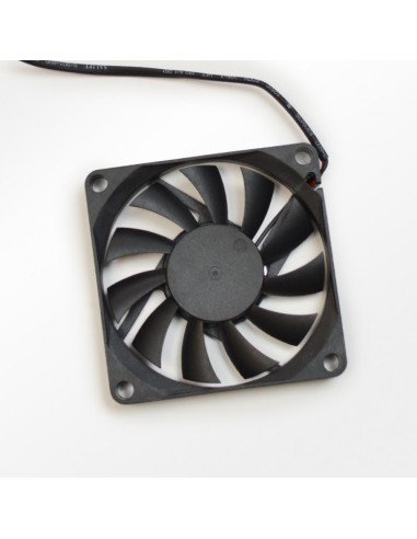 RAZOR VENTOLA DI RAFFREDDAMENTO MAXSPECT
