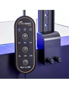 MJ-L130 CONTROLLER IN LINEA REFUGIUM JUMP MAXSPECT