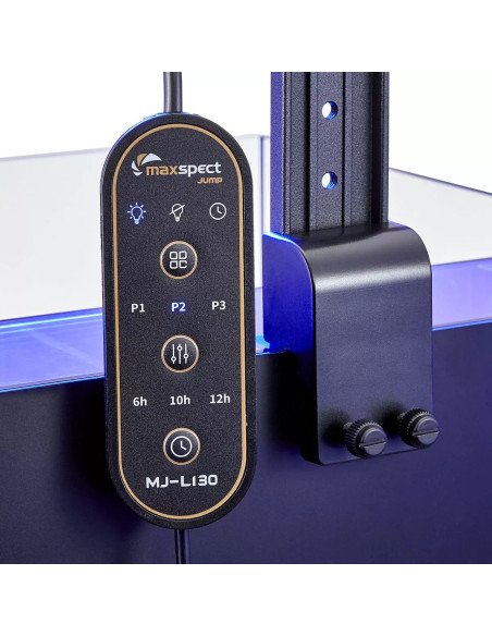 MJ-L130 CONTROLLER IN LINEA REFUGIUM JUMP MAXSPECT