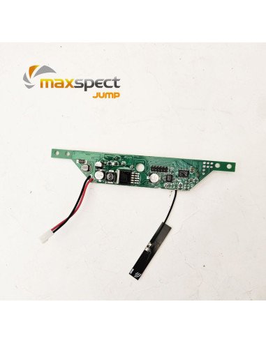 MJ-L165 BLUE PCB CONTROLLO MAXSPECT