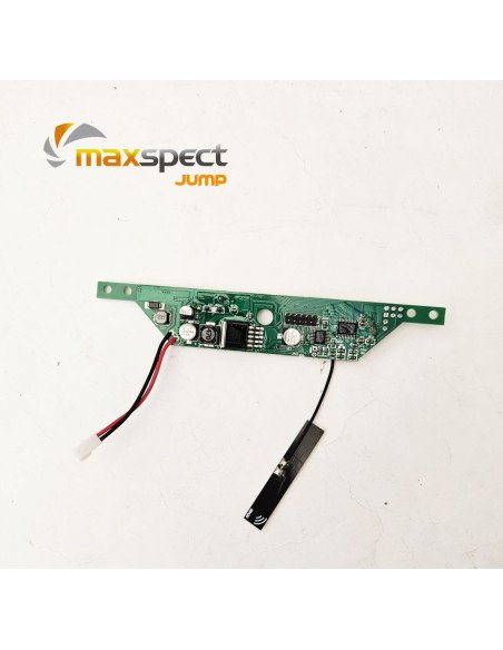 MJ-L165 BLUE PCB CONTROLLO MAXSPECT