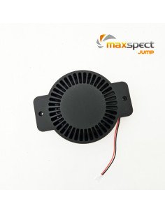 MJ-L165 STANDARD / 165 BLUE VENTOLA JUMP MAXSPECT