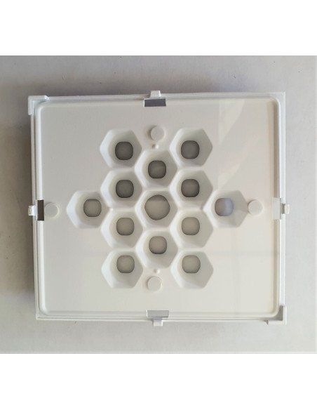 RECURVE R6-060 / 90 / 120 OTTICA 120° MAXSPECT