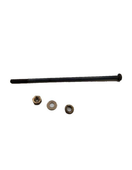 TD-6K / 9K TURBINE DUO SET VITI MAXSPECT