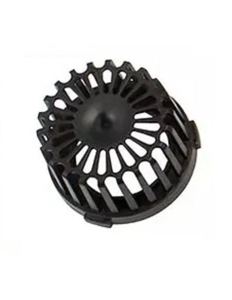 TD-6K / 9K / 12K TURBINE DUO TAPPO A GRIGLIA MAXSPECT