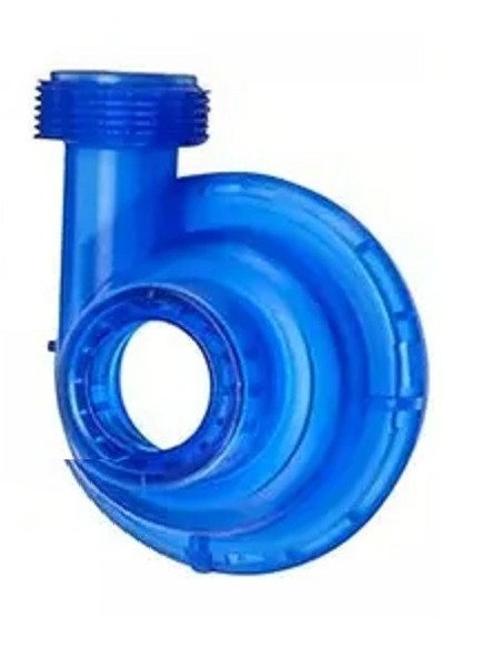 TD-9K / 12K TURBINE DUO ALLOGGIO GIGANTE A MAXSPECT