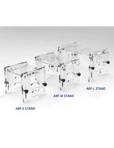 ARF-S Base di supporto per skimmer e filtro a rulli Bubble Magus 2