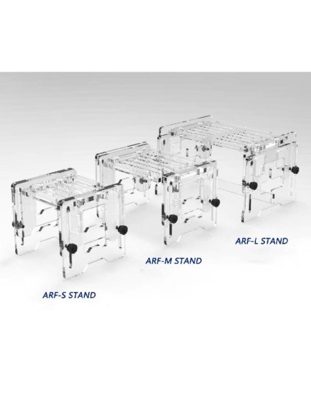 ARF-S Base di supporto per skimmer e filtro a rulli Bubble Magus