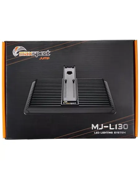 PLAFONIERA A LED 30W REFUGIUM EDITION 30-50 CM JUMP MAXSPECT