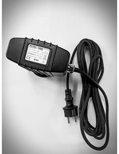 BALLAST CUV-155 SUNSUN