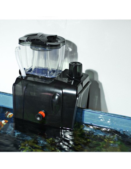 BM-QQ3 SCHIUMATOIO APPESO ESTERNO VASCA MAX 300L BUBBLE MAGUS