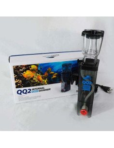 BM-QQ2 SCHIUMATOIO APPESO INTERNO VASCA MAX 100L BUBBLE MAGUS 2