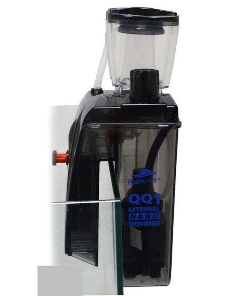 Schiumatoio Bubble Magus BM-QQ1 | Appeso Esterno per Nano Reef