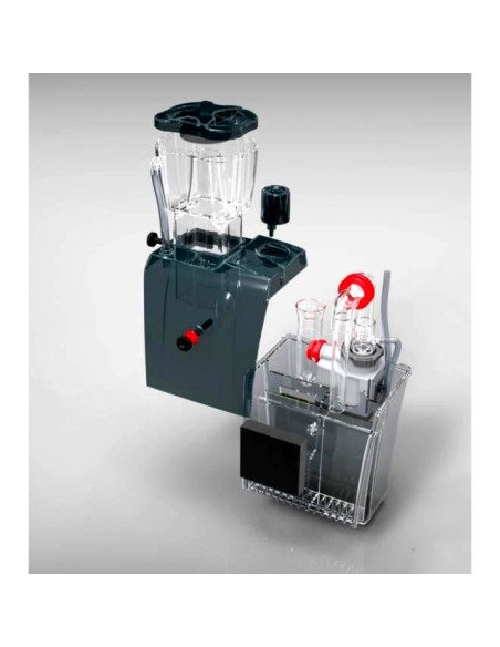 Schiumatoio Bubble Magus BM-QQ1 | Appeso Esterno per Nano Reef