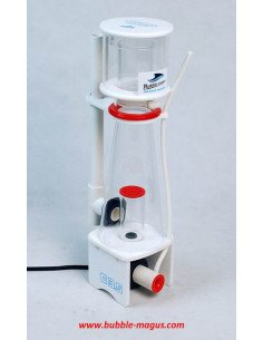 BM-C3.5 CURVE SCHIUMATOIO CONICO INTERNO 100 - 300L BUBBLE MAGUS 2