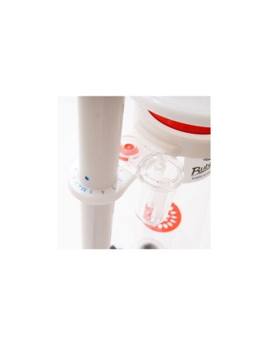 BM-C3.5 CURVE SCHIUMATOIO CONICO INTERNO 100 - 300L BUBBLE MAGUS