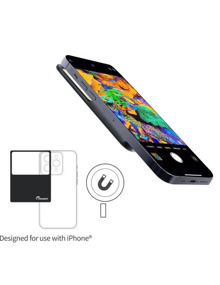 TRUEREEF FILTER LENS GOUDA CHEESE MAXSPECT