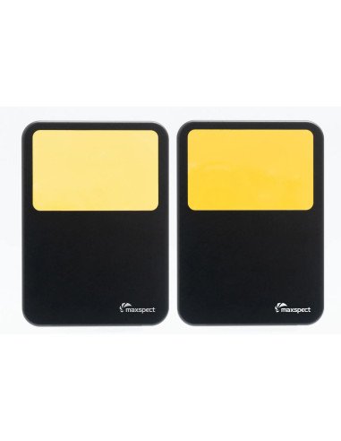 TRUEREEF FILTER LENS GOUDA CHEESE MAXSPECT