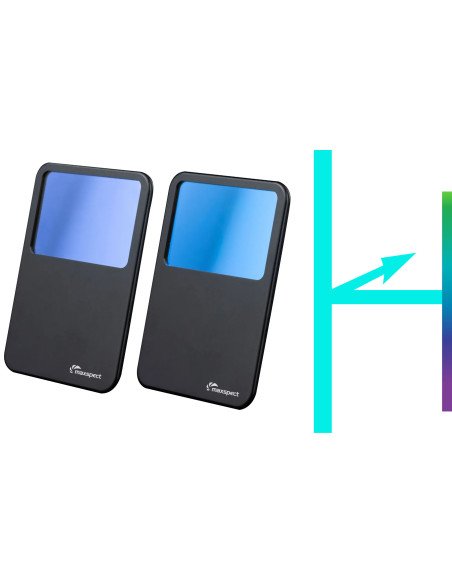 TRUEREEF FILTER LENS GOUDA CHEESE MAXSPECT