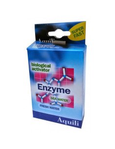 ENZIMI 24 CAPSULE AQUILI