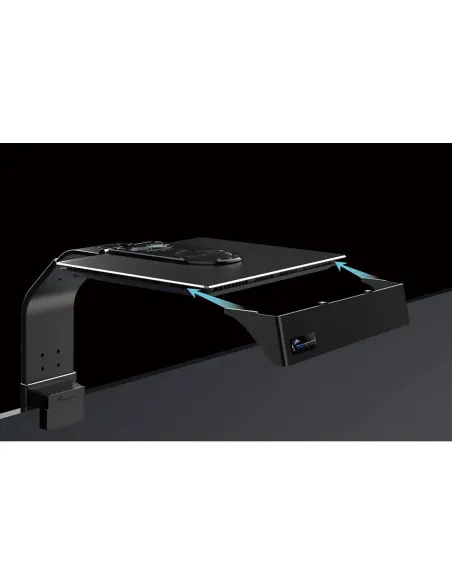 ETHEREAL INFINITE E8 230W PLAFONIERA LED MAXPECT