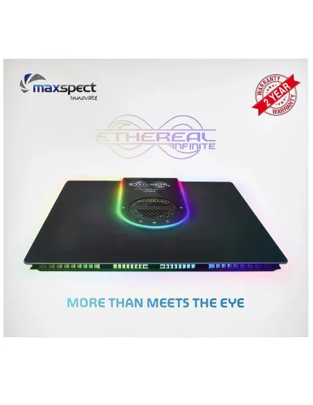 ETHEREAL INFINITE E8 230W PLAFONIERA LED MAXPECT