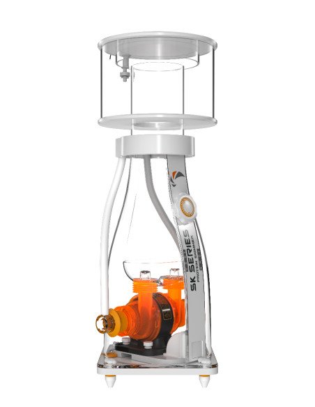 Schiumatoio Maxspect Jump MJ-SK800 | Skimmer Sump fino a 2700L